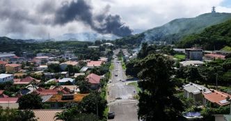 Violences en Nouvelle-Calédonie : un mort et "des centaines" de blessés... Les dernières infos