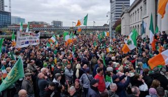 Irlande, la fin du grand consensus