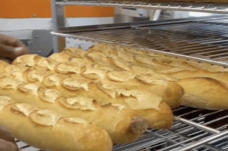 Fête du pain : les boulangers se battent pour maintenir une activité en dépit de l'inflation