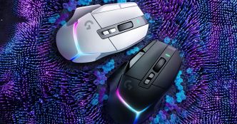 Logitech G G502 X Lightspeed : grosse promotion sur cette souris gaming sans fil