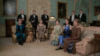 Downton Abbey bientôt de retour, le tournage du troisième film est imminent