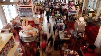 FAO Schwarz, le mythique magasin de jouets américain apparu dans plusieurs films, débarque à Paris