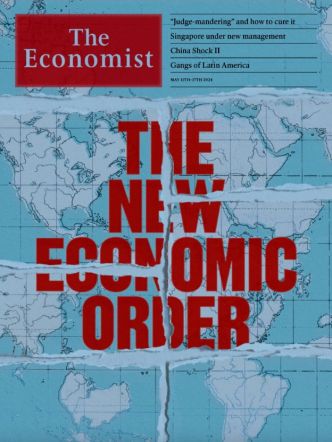 L'ordre économique mondial se désintègre, par Alfredo Jalife-Rahme