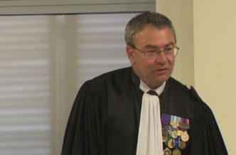 Le procureur Le Clair nommé comme magistrat de liaison en Italie et à Malte