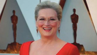 Meryl Streep. L'exception hollywoodienne