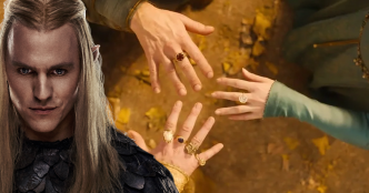 Les Anneaux de Pouvoir saison 2 : Sauron, Barad-Dur, 11 détails à retenir du trailer