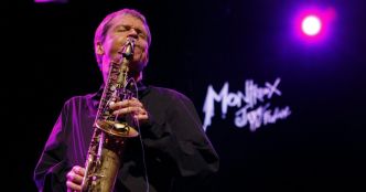 Le saxophoniste américain David Sanborn est mort à l'âge de 78 ans