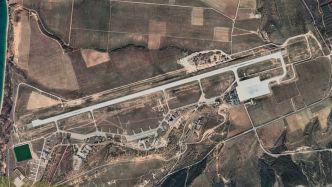 VIDÉOS. Guerre en Ukraine : "Un MiG-31 complètement détruit", "trois Su-27 endommagés"... l'Ukraine frappe l'aérodrome russe de Belbek avec 10 missiles ATACMS et des bombes AASM Hammer