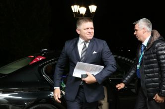 Victime d’une fusillade, le premier ministre slovaque Robert Fico serait entre la vie la mort