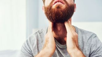 La barbe qui pique