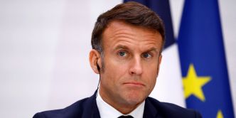 Nouvelle-Calédonie : Macron présidera un réunion de suivi jeudi matin et reporte son déplacement à Flamanville