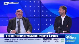 Havas/Publicis : rapprochement possible ? - 15/05