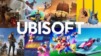 Ubisoft met à mort un jeu d'une licence très appréciée avant sa sortie !