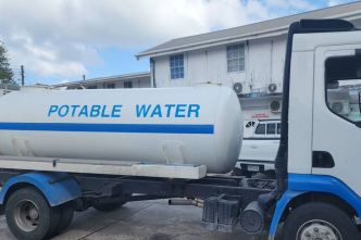 Le gouvernement de Sainte-Lucie décrète l'état d'urgence pour pénurie d'eau