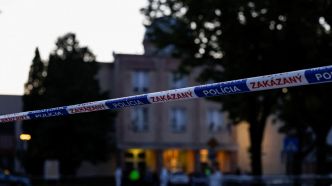 Premier ministre slovaque gravement blessé par balle : qui est le tireur présumé ?