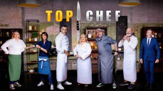 Top Chef : qui a été éliminé lors de l'épisode 10 du 15 mai ? (résumé + replay)