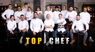 Top Chef 2024 : qui a été éliminé ce mercredi 15 mai ?