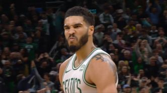Les Celtics qualifiés pour les Finales de Conférence, pour la troisième saison consécutive !