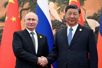 « Le portrait d'un Sud global qui, Gaza aidant, viendrait unanimement se ranger derrière le duo Chine-Russie est réducteur »