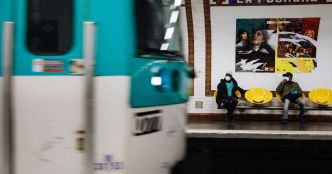Grèves, hausse des prix... La RATP peut-elle faire dérailler les JO de Paris ?
