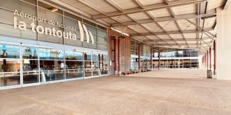Les aéroports de Nouvelle-Calédonie vont-ils pouvoir bientôt rouvrir ?