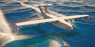Le Pentagone choisit Boeing pour sa « barge de débarquement du futur »