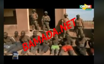 Offensive des FAMa à Diafarabé: un groupe terroriste neutralisé