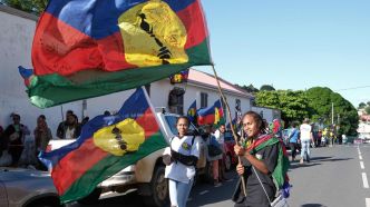 Émeutes en Nouvelle-Calédonie : la CCAT, une « cellule d'actions » indépendantiste pointée du doigt