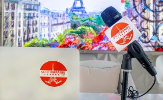 Podcast : L'Instant Parisien - épisode 37, découvrez l'émission de Sortiraparis
