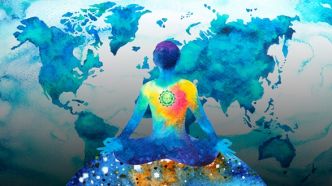 La spiritualité, vecteur d'une paix universelle