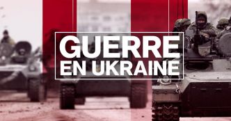 L'Ukraine affirme avoir arrêté "l'avancée" russe dans "certaines zones" de la région de Kharkiv
