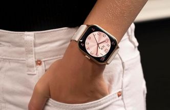 L'Ice-Watch est à moitié prix sur Amazon, et pourtant cette montre connectée est déjà très abordable de base