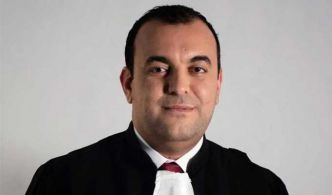 Mandat de dépôt contre l'avocat Mehdi Zagrouba