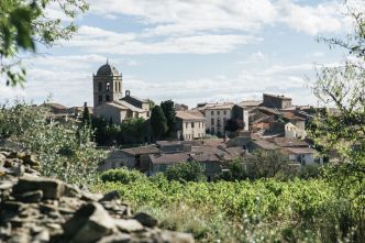 Languedoc : Boutenac et La Livinière au firmament
