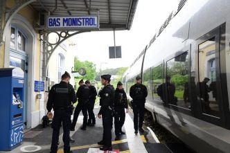 17 personnes en garde à vue, des saisies de drogue et d'arme lors d'une opération Place nette en Haute-Loire