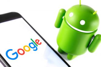 Android 15 : la fin des vols de smartphones grâce à l'IA ?