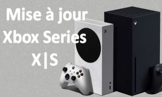 MISE A JOUR Xbox : une fonctionnalité très demandée enfin rajoutée