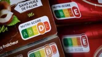 Nutri-Score : pourquoi peut-on faire confiance au logo pour mieux manger
