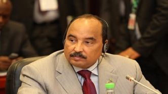 Présidentielle en Mauritanie : l'ancien dirigeant Abdel Aziz a déposé un dossier incomplet