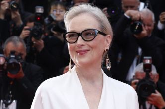 "Je n'aime pas y penser" : Meryl Streep a été "bouleversée" par cette scène majeure de sa carrière
