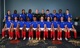 Euro U17 féminin : la France d'Ouazar (OL) se contentera de la petite finale