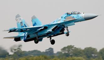 L’Ukraine utilise contre les Russes une stratégie de guerre aérienne dépassée datant de l’époque du Vietnam