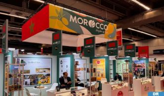 Agroalimentaire: Le “Made in Morocco” à l’honneur au Salon international du Canada