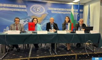 Un forum d'affaires maroco-bulgare examine les moyens de renforcer la coopération économique