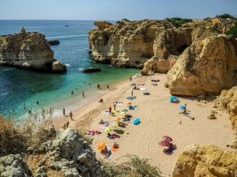 Portugal : en Algarve, les hôtels surveillent de près leur consommation d'eau