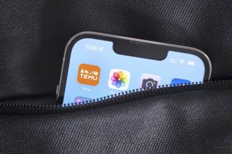 Temu dans le viseur des associations européennes de consommateurs