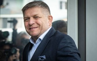 Slovaquie : Le Premier ministre toujours dans un état critique ce jeudi