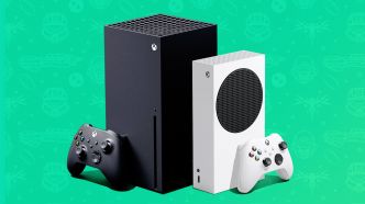 Xbox Series : un joli cadeau à récupérer dès maintenant pour tout le monde