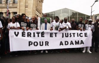 Mort d'Adama Traoré : La justice confirme le non-lieu des gendarmes