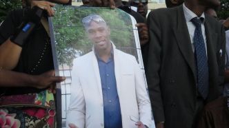 Affaire Adama Traoré : non-lieu confirmé en appel pour les gendarmes
